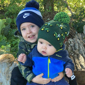 Meet your Posher, Heather